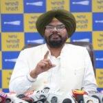 पंजाबियों के खिलाफ भाजपा  की भेदभाव वाली राजनीति के गंभीर नतीजे होंगे, पार्टी को अपना तरीका बदलना चाहिए: कुलदीप धालीवाल