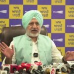 राजा वड़िंग के बयान ने 2027 के लिए कांग्रेस का ‘जनविरोधी’ एजेंडा किया सार्वजनिक, सत्ता में आए तो मान सरकार की मुफ्त सुविधाएं करेंगे बंद: बलतेज पन्नू