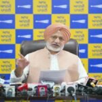 SGPC किसी एक व्यक्ति की नहीं, बल्कि पूरे सिख संगत की है: बलतेज पन्नू