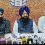 पंजाबियों से पगड़ी पहनने की अपील करने से पहले, चरणजीत चन्नी अपने कार्यकाल में हुई माइनिंग के बारे में जवाब दें: जसवीर सिंह गढ़ी