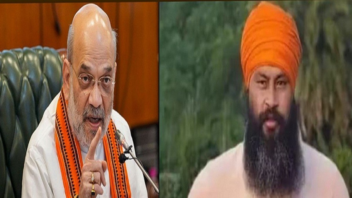 “अगर भाजपा सरकार सत्ता में आती है तो पंजाब में नशीली दवाओं का अंत हो जाएगा” – अमित शाह का परविंदर जोटा हत्याकांड पर बयान