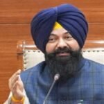 कांग्रेस भवन के अंदर दलित कांग्रेसी नेता पर हमला, चरणजीत सिंह चन्नी जवाब दें कि वे दलितों के साथ खड़े हैं या अपने करीबी के साथ: जसवीर सिंह गढ़ी