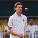 कौन हैं मार्को यानसन? टेस्ट की गेंदबाजी और ऑलराउंडर रैंकिंग में एक साथ बने दुनिया के नंबर-1 खिलाड़ी