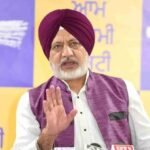 अकाली दल की वापसी नामुमकिन, डायनासोर की तरह हो जाएगा इतिहास का हिस्सा: बलतेज पन्नू का बलविंदर सिंह भूंदड़ पर तीखा हमला