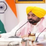 अमित शाह जवाब दें कि भाजपा अपने कार्यकाल के दौरान नशा तस्करों के खिलाफ कार्रवाई करने में क्यों नाकाम रही, किसानों के साथ किया गया व्यवहार पंजाब को अच्छी तरह याद है- CM भगवंत सिंह मान