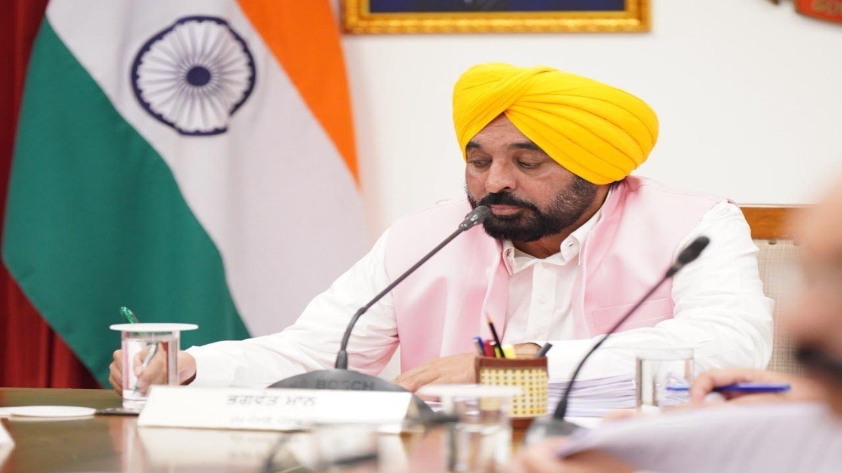 मुख्यमंत्री भगवंत सिंह मान के नेतृत्व में पंजाब मंत्रिमंडल ने योजनाबद्ध और टिकाऊ विकास के लिए ‘रणजीतगढ़ डेवलपमेंट अथॉरिटी बिल, 2026’ को दी हरी झंडी