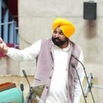 श्री करतारपुर साहिब कॉरिडोर फिर से खोला जाना चाहिए; धार्मिक भावना के मामले राजनीति से ऊपर होने चाहिए: मुख्यमंत्री भगवंत सिंह मान