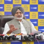 भगवंत मान सरकार ने श्री आनंदपुर साहिब के पूरे घटनाक्रम की जांच के लिए 3 सदस्यीय SIT का किया गठन: बलतेज पन्नू