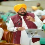 वोट-चोरी’ लोकतंत्र के लिए गंभीर खतरा; SIR को तुरंत रद्द किया जाए: CM भगवंत सिंह मान