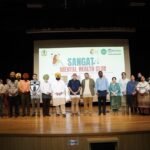 ‘संगत’ की परिकल्पना युवाओं द्वारा, युवाओं के लिए की गई है, ताकि आपसी सहयोग और स्वस्थ विकल्पों को बढ़ावा दिया जा सके: हरजोत सिंह बैंस